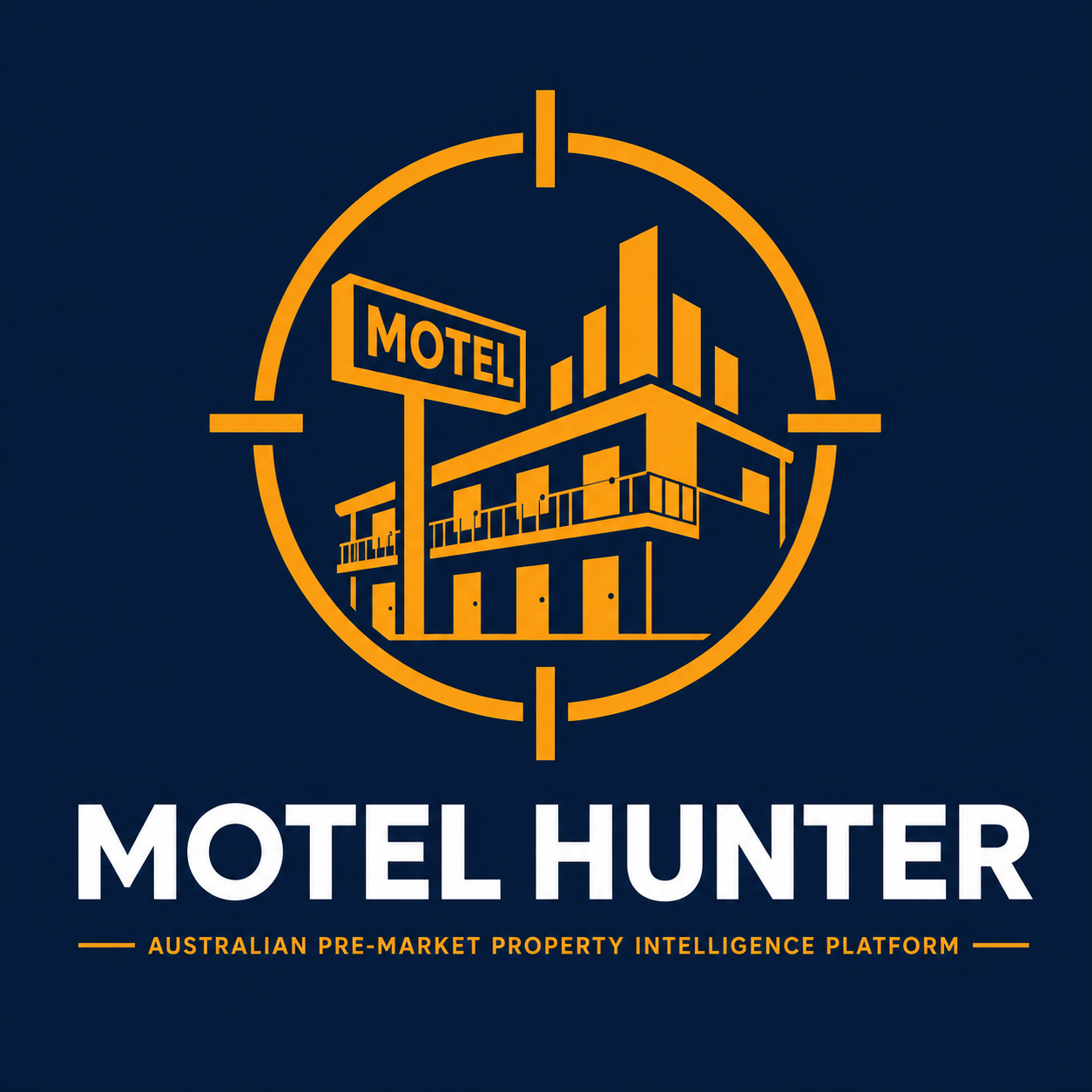 Motel Hunter